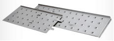 Steel platform Steel platform