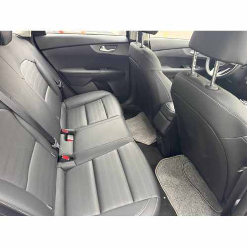 Kia K3 used kia sedan