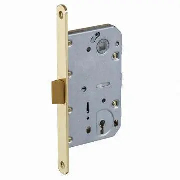 Mortise Lock, 85mm Center Distance