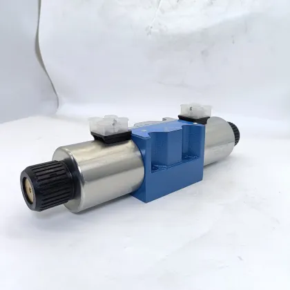 Eaton DG4V-3-6C-M-U7-H-100 Solenoid Directional Valve