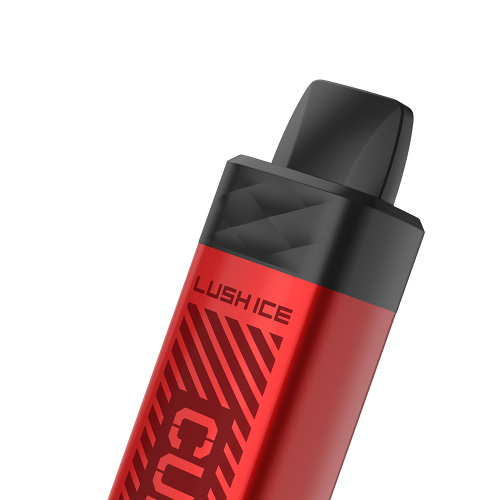 ALD 4000 Puffs 850 mAh Rechargeable Custom Disposable Descartavel E-liquid Vape