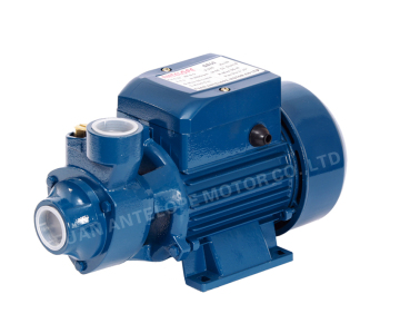 Peripheral Water Pump with CE Approved (QB60)