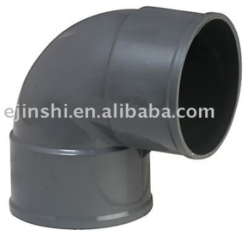 UPVC water supply pipe,drain pipe and pipe fittings