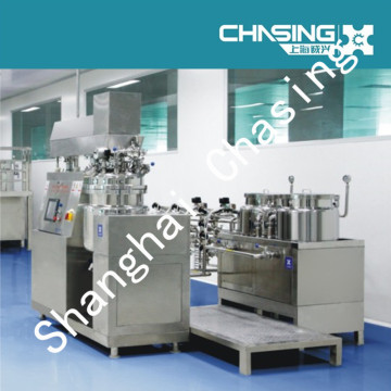 external circulation 10L ointment emulsifying machine