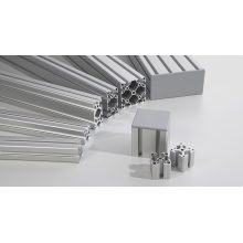 铝轨道通道
