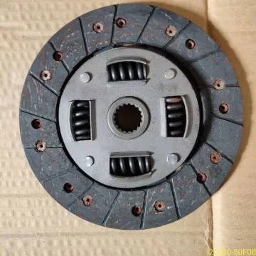 Auto Parts Clutch Disc for 22400-50F00 COROLLA