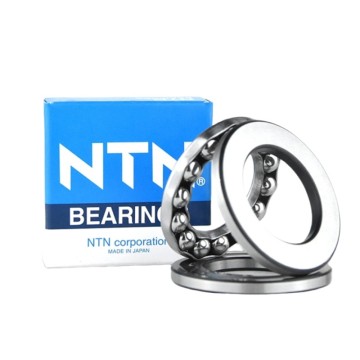 NTN Thrust Ball Bearing 51112: Widely Utilized for Doors and Various Applications
