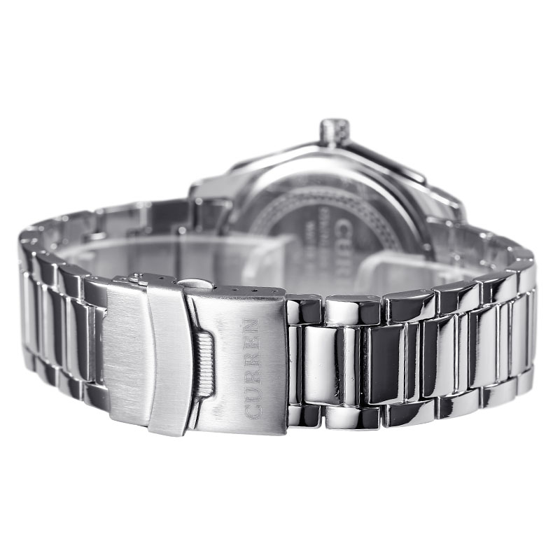 Precision Technology Wonderful Skill Alloy Watch Precision Technology Wonderful Skill Alloy Watch