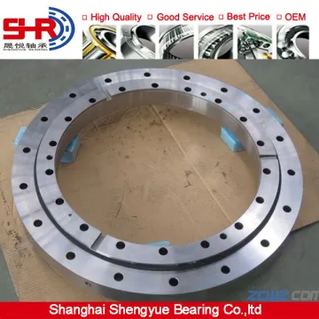 567411 cross roller slewing bearing 120x260x58mm