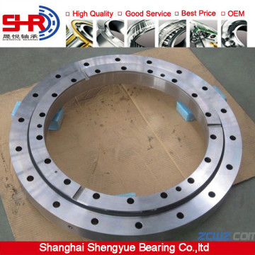 Triple Row Cylindrical Roller Combined Slewing Bearing