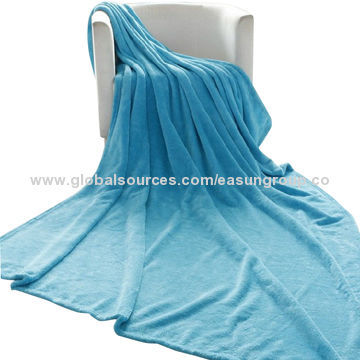 Hot sale polar fleece fire blanket