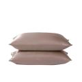 Custom Wholesale Pillowcase Satin Mulberry Silk Pillow Case