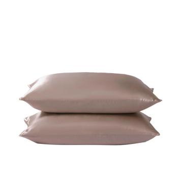 Custom Wholesale Pillowcase Satin Mulberry Silk Pillow Case