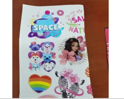 Gravure Fragrance Ink