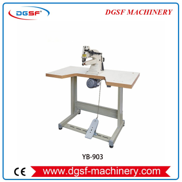 Inner Bore Deburring Machine YB-903