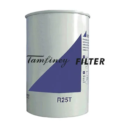 Racor R25t Diesel Spin-on 10 Micron(blue) Replacement Element 