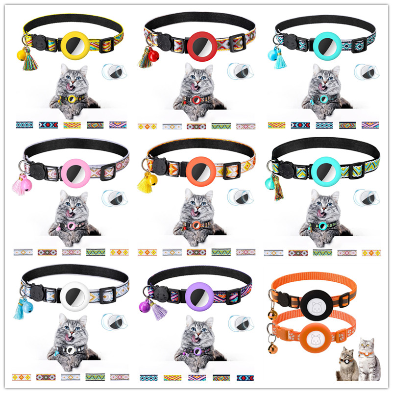 Wholesale Cat Collars (26)