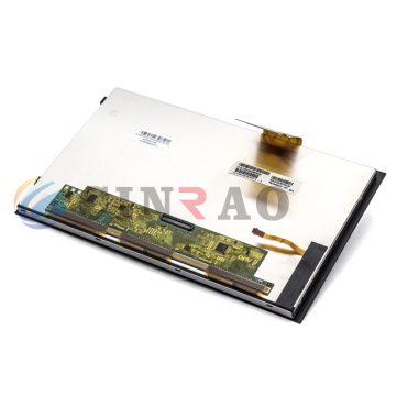 9.0 Inch TFT LCD Display Screen for Car GPS Navigation Replacement