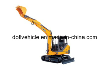 XCMG Excavator Xe60