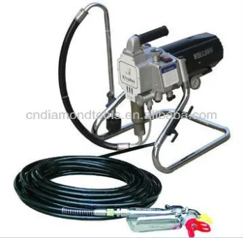 High Pressure Electric Airless Paint Sprayer