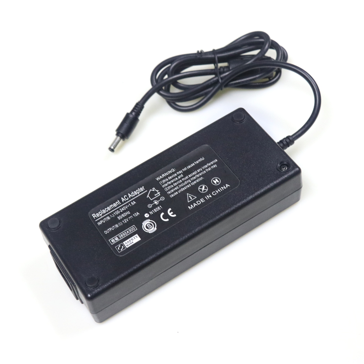 12V converter Adapter Voeding LED