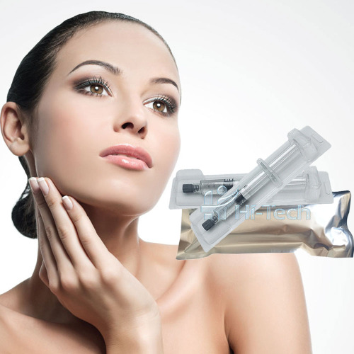 5.0ml Hyaluronic Acid Liquid Mesotherapy Hyaluronic Acid Serum