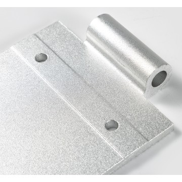 Aluminum rails and slides