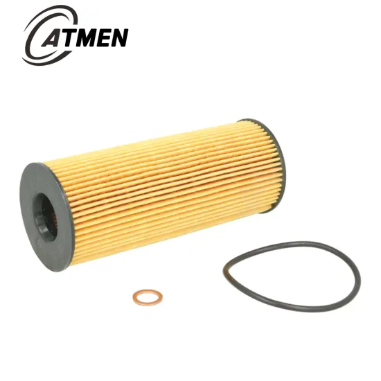 Oil Filter for Multiple OEM Part Numbers
