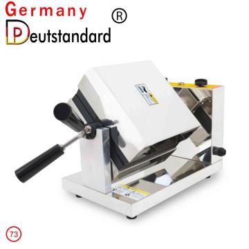 Waffeleisen Food machine