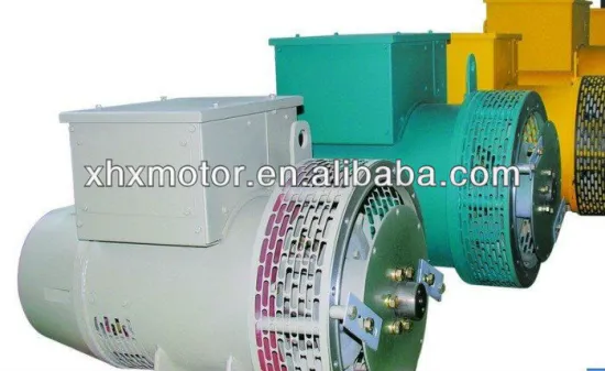30KW-1000KW Stamford Brushless Generator Best price
