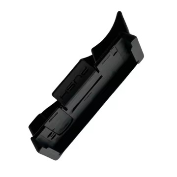 Precision Push Case Plastic Parts for Home Appliances