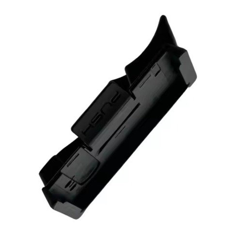 Precision Push Case Plastic Parts for Home Appliances