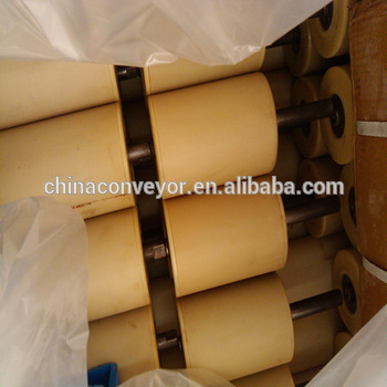 NN conveyor roller,nylon conveyor roller manufacturer,whatapp 86-18632832732