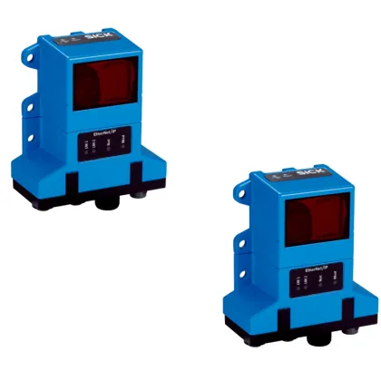SICK Linear Measuring Sensor OLM200-1008