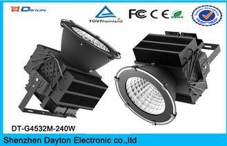 Outdoor High Lumen CREE 400W Led High Bay Lights IP65 Water