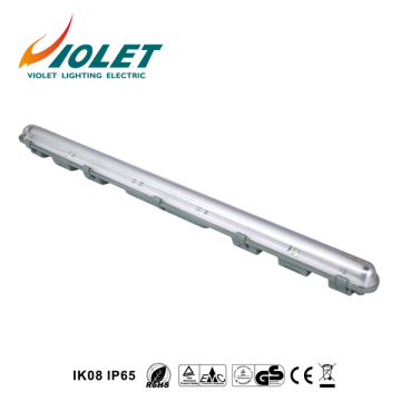 Manufacturer High Quanlity fluorescent vertical light From VIOLET