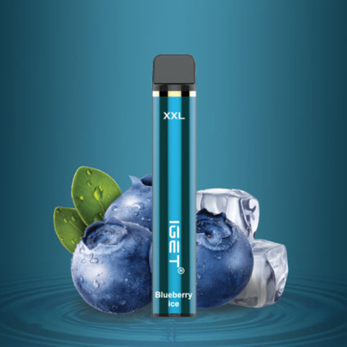 Disposable iget xxl Vape Wholesale 950mAh