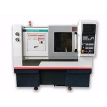 CNC Lathe with Linear Guideway