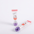 Bulk Squeeze Rohrbehälter Lipgloss -Röhrchen