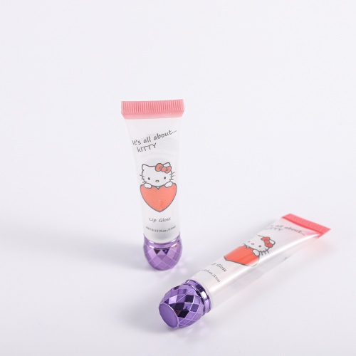 Bulk Squeeze Tube Container Lipgloss Tubes