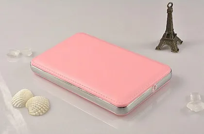 passport size romoss power bank