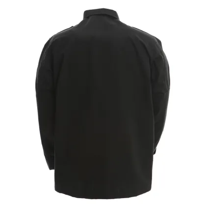 Wholesale Security Guards Uniform Black