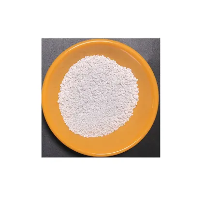 Bleaching Powder Bleaching Disinfection Calcium Hypochlorite