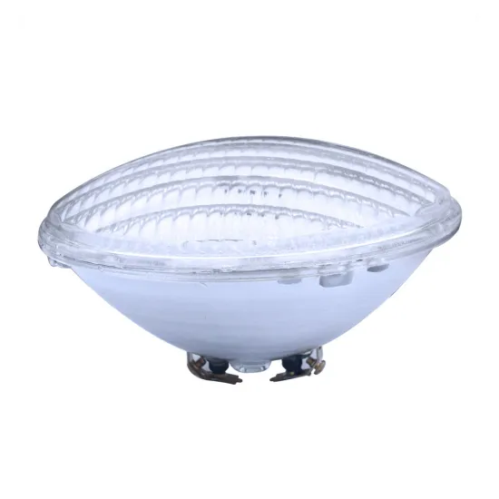 Jiawen Led Swimming Pool Light 18W warm white PAR56 DC 12V Underwater lights free shipping