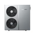 Sunshine Series Residential Inverter Heating & Cooling Heat Pump