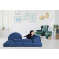 5 Piece Soft Furniture Play Couch Sofa