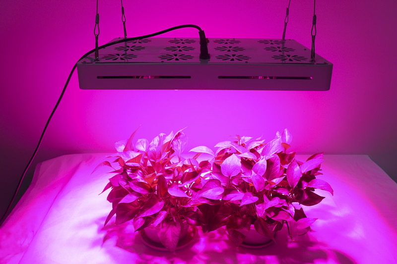 Led ufo grow panel 1800W