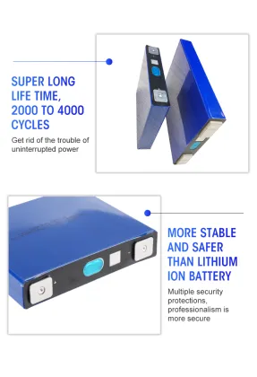 High-Capacity LiFePo4 Battery Cells for CATL, BASF, CALB, BYD, and LISHEN