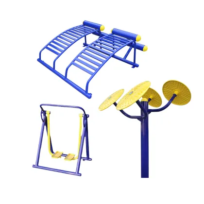 Outdoor Air Walker Exercise Equipment for Adults