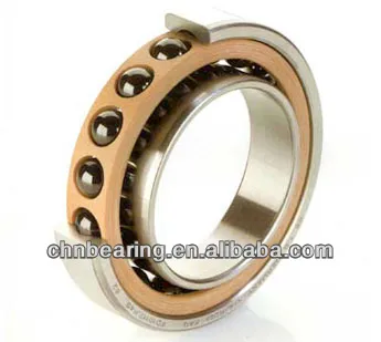 Original ZYS high precision ABCE7 Angular contact ball bearings